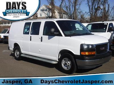 2022 GMC Savana 2500 RWD Empty Cargo Van for sale #P3059 - photo 1