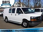 2022 GMC Savana 2500 RWD Empty Cargo Van for sale #P3059 - photo 1