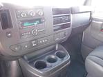 2022 GMC Savana 2500 RWD Empty Cargo Van for sale #P3059 - photo 11