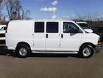 2022 GMC Savana 2500 RWD Empty Cargo Van for sale #P3059 - photo 2