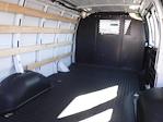 2022 GMC Savana 2500 RWD Empty Cargo Van for sale #P3059 - photo 4