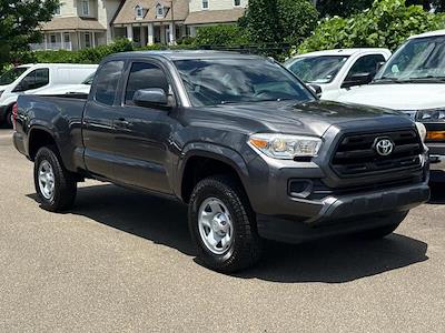2016 Toyota Tacoma Double Cab RWD Pickup for sale #P3063A - photo 1