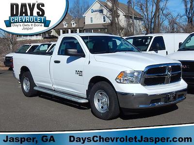2023 Ram 1500 Classic Regular Cab RWD Pickup for sale #P3065 - photo 1