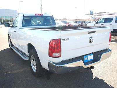 2023 Ram 1500 Classic Regular Cab RWD Pickup for sale #P3065 - photo 2