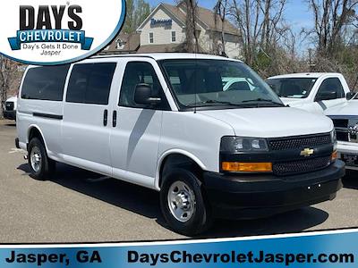 2022 Chevrolet Express 3500 RWD Passenger Van for sale #P3085 - photo 1