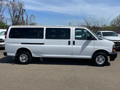 Used 2022 Chevrolet Express 3500 1LS Passenger Van for sale #P3085 - photo 2