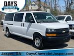 2022 Chevrolet Express 3500 RWD Passenger Van for sale #P3085 - photo 1