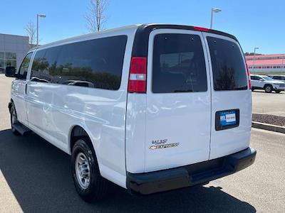 2022 Chevrolet Express 3500 RWD Passenger Van for sale #P3089 - photo 2