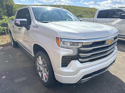 2023 Chevrolet Silverado 1500 Crew Cab 4WD Pickup for sale #P3090A - photo 1