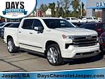 Used 2023 Chevrolet Silverado 1500 High Country Crew Cab for sale #P3090A - photo 1