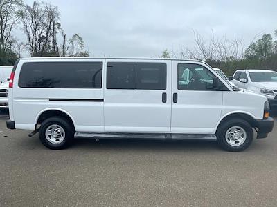 2022 Chevrolet Express 3500 RWD Passenger Van for sale #P3094 - photo 2