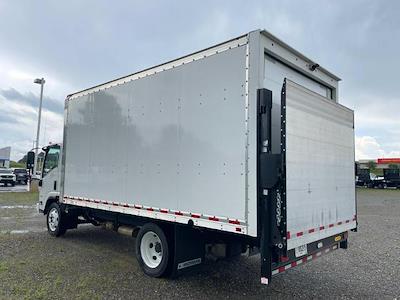 2023 Chevrolet LCF 4500 Regular Cab RWD Box Truck for sale #P3098 - photo 2