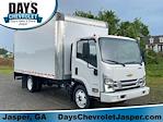 2023 Chevrolet LCF 4500 Regular Cab RWD Box Truck for sale #P3098 - photo 1