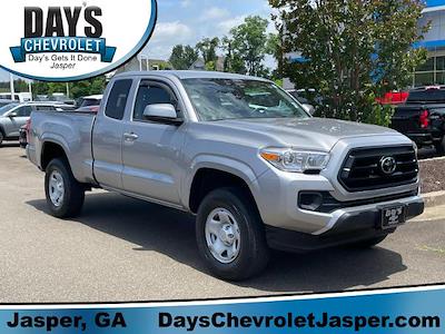2021 Toyota Tacoma Access Cab RWD Pickup for sale #P3104 - photo 1
