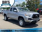 2021 Toyota Tacoma Access Cab RWD Pickup for sale #P3104 - photo 1