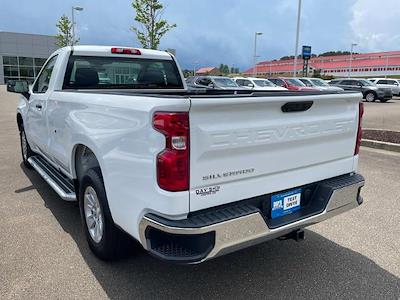 2024 Chevrolet Silverado 1500 Regular Cab RWD Pickup for sale #P3107 - photo 2