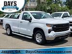 2024 Chevrolet Silverado 1500 Regular Cab RWD Pickup for sale #P3107 - photo 1