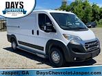 2023 Ram ProMaster 2500 Standard Roof FWD Empty Cargo Van for sale #P3108 - photo 1