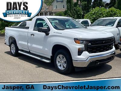 2024 Chevrolet Silverado 1500 Regular Cab RWD Pickup for sale #P3112 - photo 1