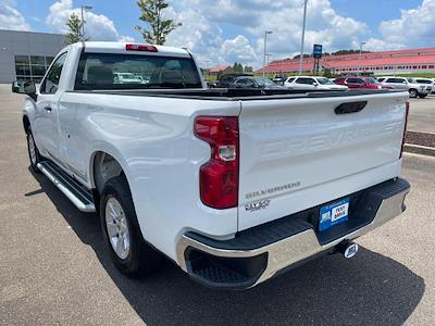 2024 Chevrolet Silverado 1500 Regular Cab RWD Pickup for sale #P3112 - photo 2