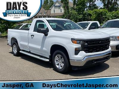 2024 Chevrolet Silverado 1500 Regular Cab RWD Pickup for sale #P3113 - photo 1