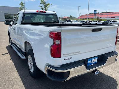 2024 Chevrolet Silverado 1500 Regular Cab RWD Pickup for sale #P3113 - photo 2
