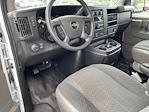 2023 Chevrolet Express 2500 RWD Upfitted Cargo Van for sale #P3114 - photo 7