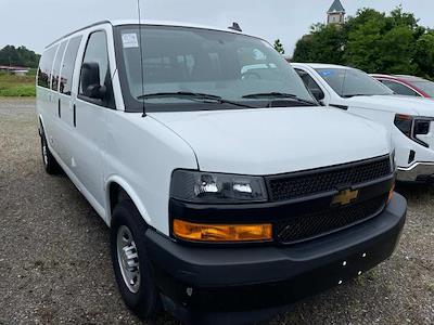 2024 Chevrolet Express 3500 RWD Passenger Van for sale #P3118 - photo 1
