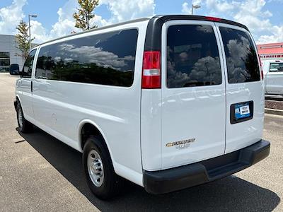 2024 Chevrolet Express 3500 RWD Passenger Van for sale #P3118 - photo 2