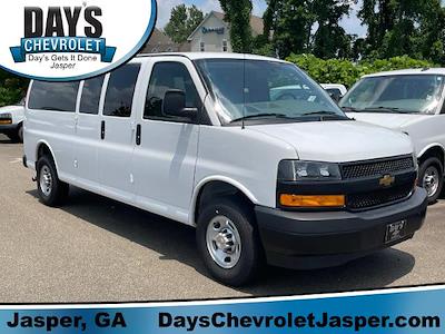 2024 Chevrolet Express 3500 RWD Passenger Van for sale #P3119 - photo 1