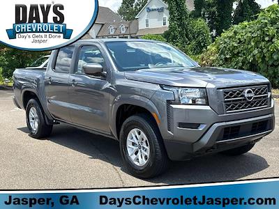 2024 Nissan Frontier Crew Cab 4WD Pickup for sale #P3124 - photo 1