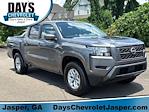 2024 Nissan Frontier Crew Cab 4WD Pickup for sale #P3124 - photo 1