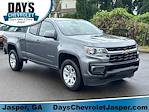 Used 2022 Chevrolet Colorado LT Extended Cab Pickup for sale #P3131 - photo 1