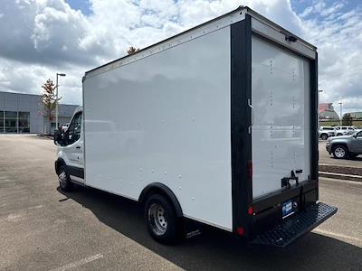 2023 Ford Transit 350 HD RWD Box Van for sale #P3134 - photo 2