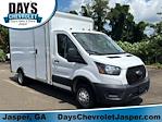 2023 Ford Transit 350 HD RWD Box Van for sale #P3134 - photo 1