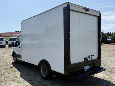 2023 Ford Transit 350 HD RWD Box Van for sale #P3135 - photo 2