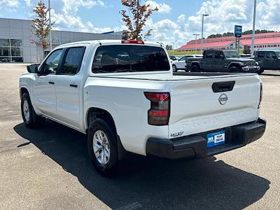 2025 Nissan Frontier Crew Cab RWD Pickup for sale #P3137 - photo 2