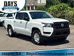 2025 Nissan Frontier Crew Cab RWD Pickup for sale #P3137 - photo 1
