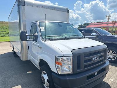 2023 Ford E-350 RWD Box Van for sale #P3141 - photo 1
