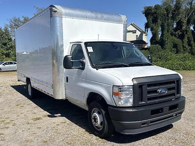 2024 Ford E-350 RWD Cutaway for sale #P3145 - photo 1