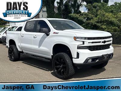 2019 Chevrolet Silverado 1500 Crew Cab 4WD Pickup for sale #P3146 - photo 1