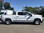Used 2021 Chevrolet Silverado 1500 Work Truck Crew Cab for sale #P3147 - photo 4