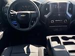 Used 2021 Chevrolet Silverado 1500 Work Truck Crew Cab for sale #P3147 - photo 6