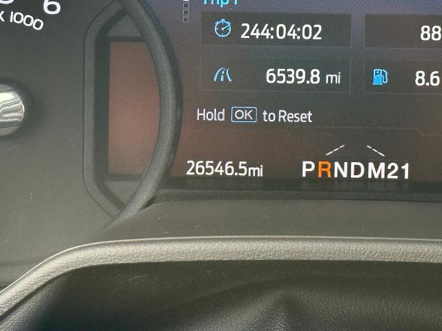 Used 2024 Ford E-350 - photo 12
