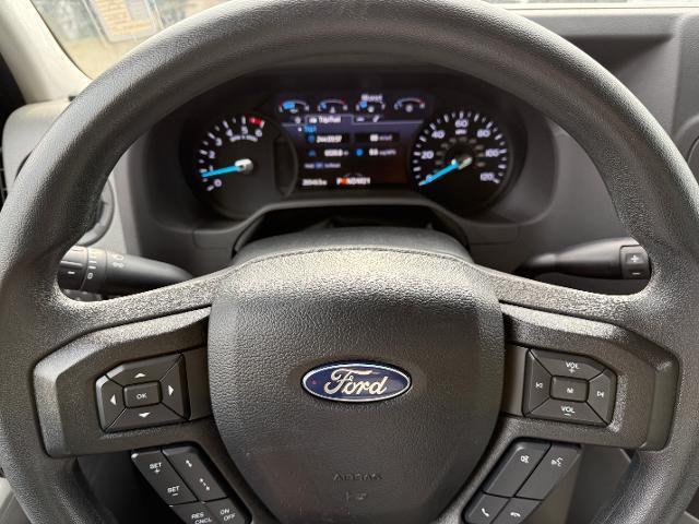 Used 2024 Ford E-350 - photo 11