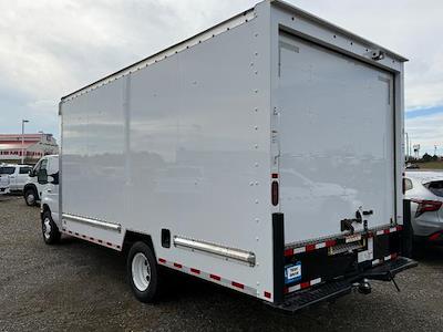 Used 2024 Ford E-350 Box Van for sale #P3148 - photo 2