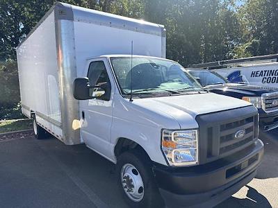 2024 Ford E-350 RWD Box Van for sale #P3148 - photo 1