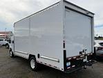 Used 2024 Ford E-350 Box Van for sale #P3148 - photo 2