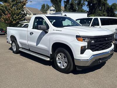 2024 Chevrolet Silverado 1500 Regular Cab RWD Pickup for sale #P3149 - photo 1