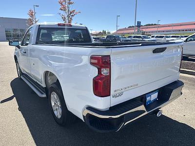 2024 Chevrolet Silverado 1500 Regular Cab RWD Pickup for sale #P3149 - photo 2